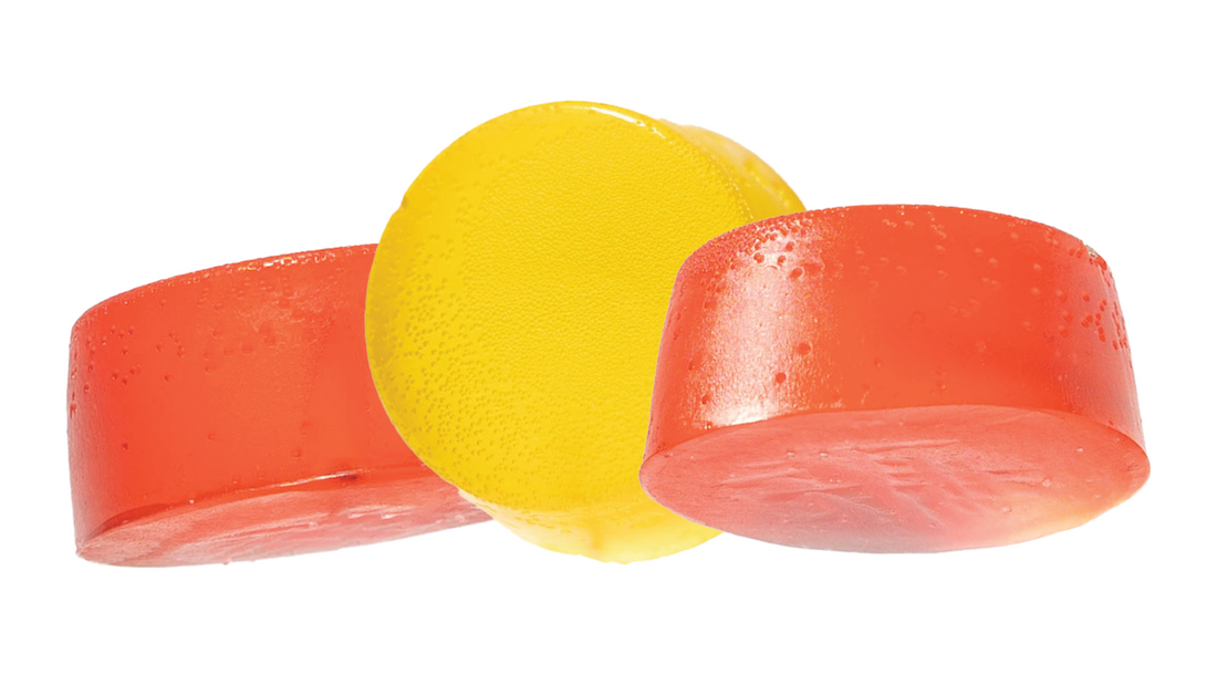 Elevate Your Cannabis Experience: Unveiling the Power of Terpene Gummies