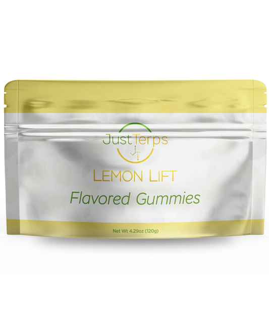 Lemon Lift